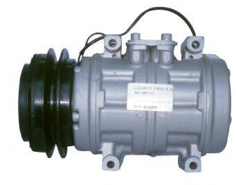 LIZARTE 134040 Компресор, кондиціонер