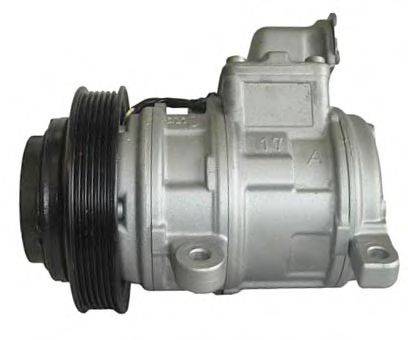 CHRYSLER 4720745 Компресор, кондиціонер