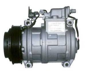 LIZARTE 45889 Компресор, кондиціонер