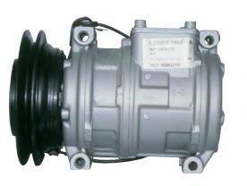 LIZARTE 8634871 Компресор, кондиціонер