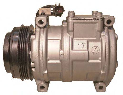 LIZARTE 68332 Компресор, кондиціонер