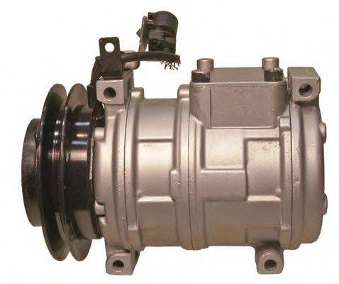 LIZARTE 67537 Компресор, кондиціонер