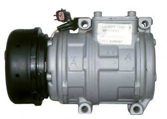 LIZARTE 8634809 Компресор, кондиціонер