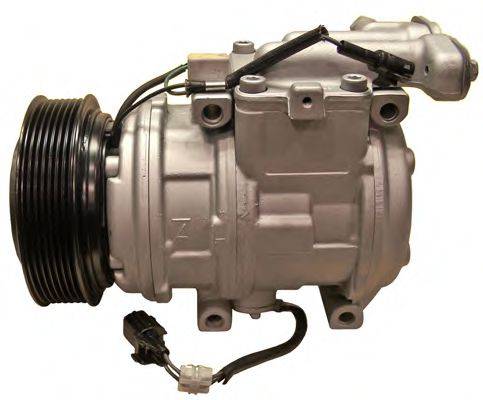 LIZARTE 32547 Компресор, кондиціонер