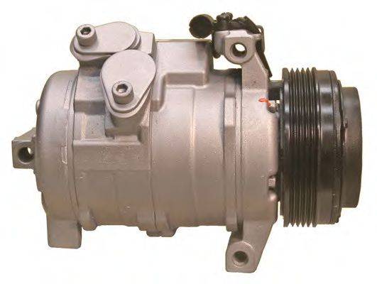 LIZARTE 89081 Компресор, кондиціонер