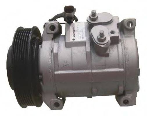 LIZARTE 77301 Компресор, кондиціонер