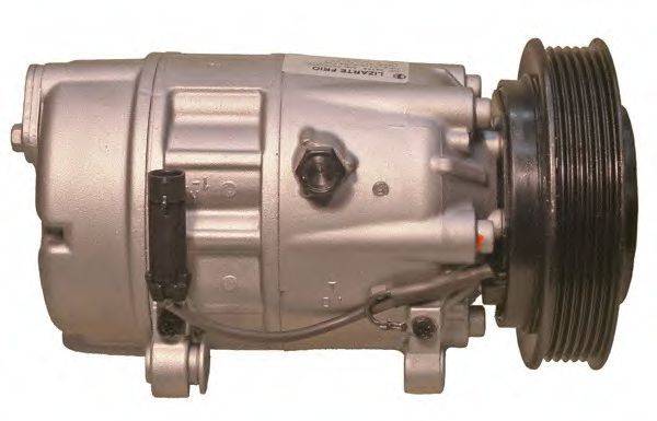 LIZARTE 10-0356 Компресор, кондиціонер