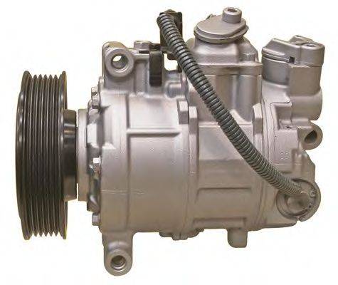 LIZARTE 8629613 Компресор, кондиціонер