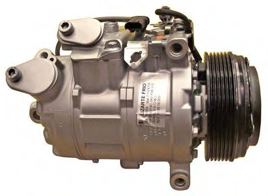 LIZARTE 134986 Компресор, кондиціонер