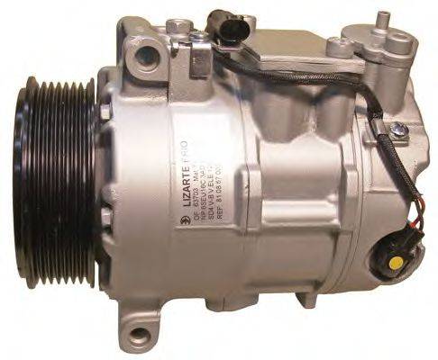 LIZARTE 89090 Компресор, кондиціонер