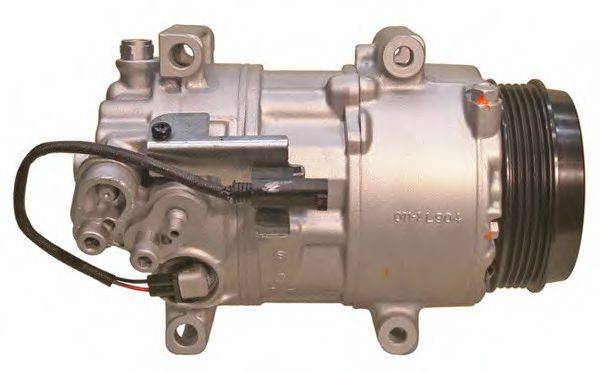 LIZARTE MSK434 Компресор, кондиціонер