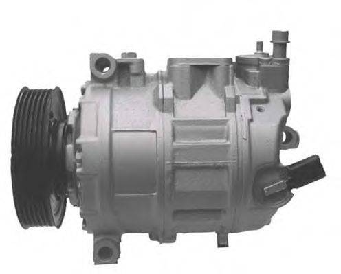 LIZARTE 89092 Компресор, кондиціонер