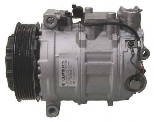 LIZARTE 89200 Компресор, кондиціонер
