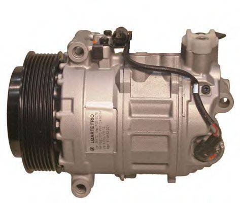 LIZARTE 32215 Компресор, кондиціонер