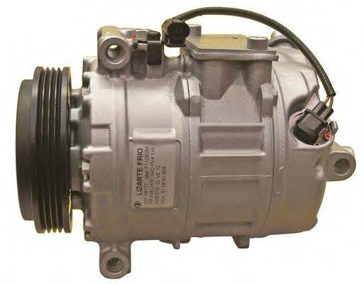 LIZARTE 8629713 Компресор, кондиціонер