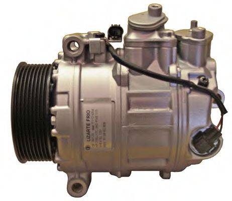 LIZARTE DCP17062 Компресор, кондиціонер