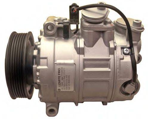 LIZARTE 20D6930 Компресор, кондиціонер