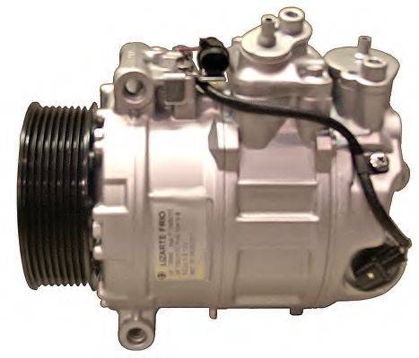LIZARTE 89412 Компресор, кондиціонер