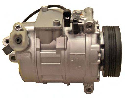 LIZARTE 32433 Компресор, кондиціонер