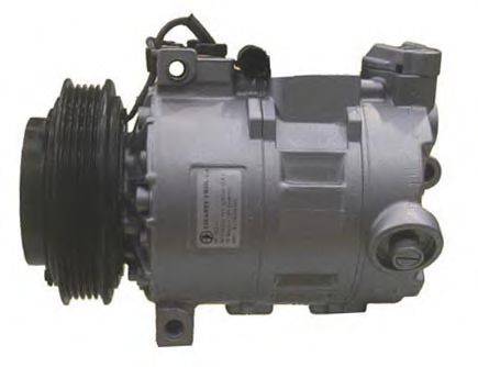 LIZARTE 89231 Компресор, кондиціонер