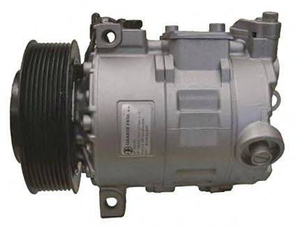 LIZARTE 46009 Компресор, кондиціонер