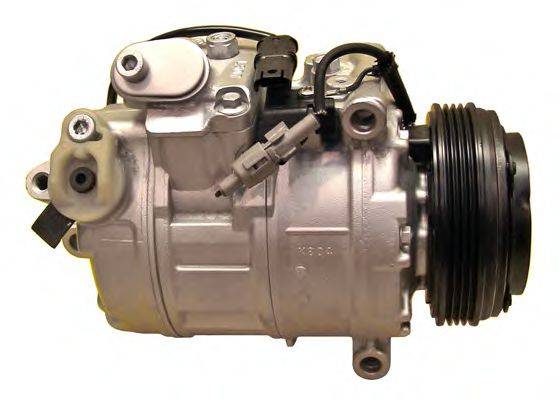 LIZARTE BWK385 Компресор, кондиціонер