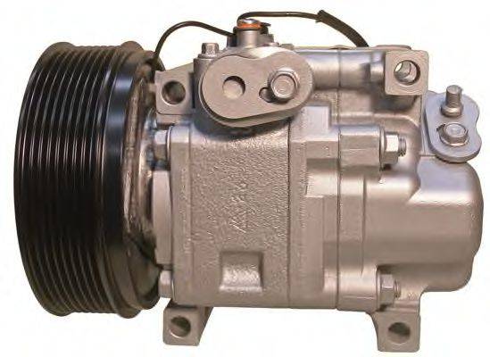 LIZARTE 51-0280 Компресор, кондиціонер