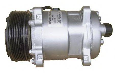 LIZARTE 130061 Компресор, кондиціонер