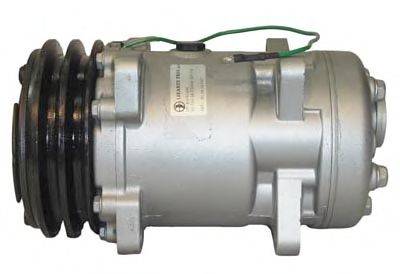 LIZARTE 130091 Компресор, кондиціонер