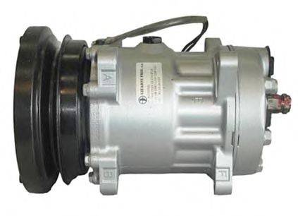 LIZARTE 8065 Компресор, кондиціонер