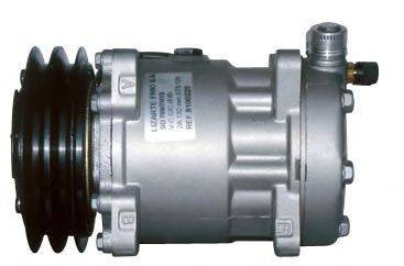 LIZARTE 68515 Компресор, кондиціонер