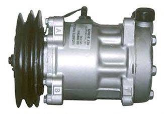 LIZARTE 8600007 Компресор, кондиціонер