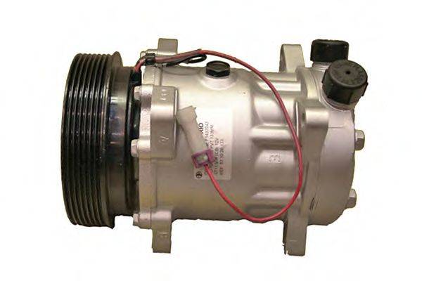 LIZARTE TSP0155055 Компресор, кондиціонер