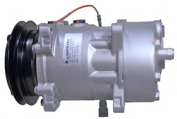LIZARTE 7954 Компресор, кондиціонер