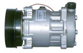 LIZARTE 89177 Компресор, кондиціонер