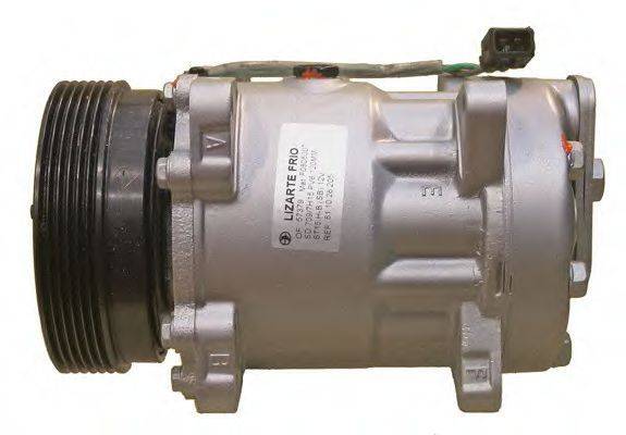 LIZARTE 7850 Компресор, кондиціонер