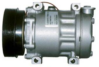 LIZARTE 45256 Компресор, кондиціонер