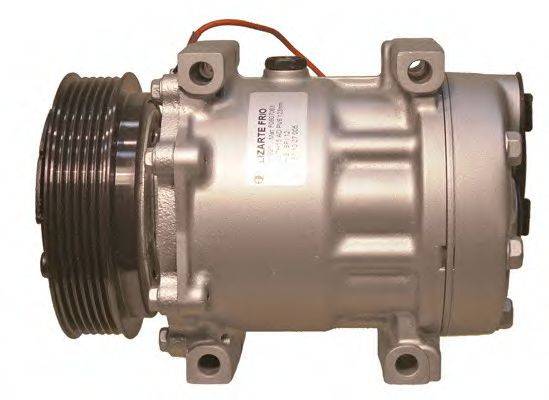 LIZARTE 699580 Компресор, кондиціонер