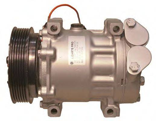LIZARTE 45244 Компресор, кондиціонер