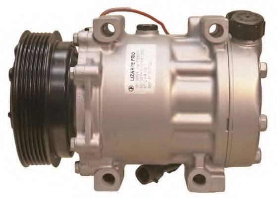 LIZARTE 7868 Компресор, кондиціонер