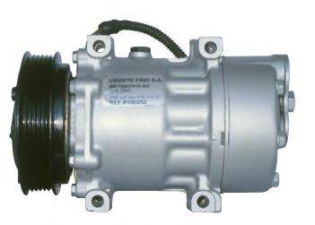 LIZARTE 8074 Компресор, кондиціонер