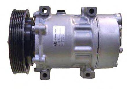 LIZARTE 10-0330 Компресор, кондиціонер