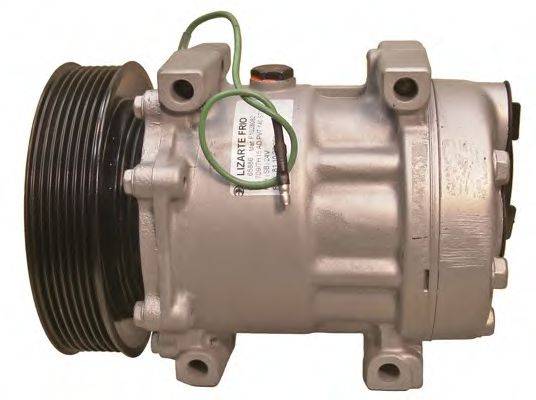LIZARTE 89137 Компресор, кондиціонер