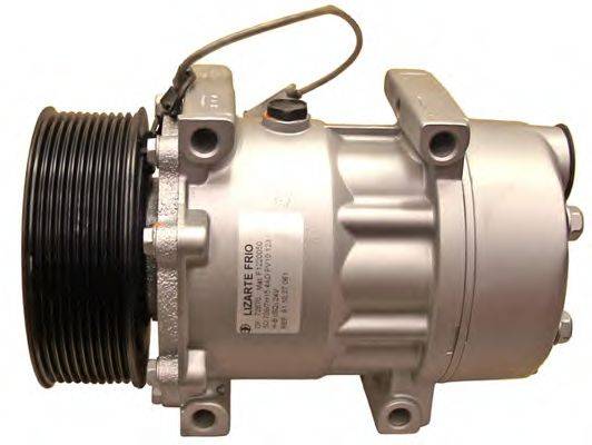LIZARTE 8216 Компресор, кондиціонер