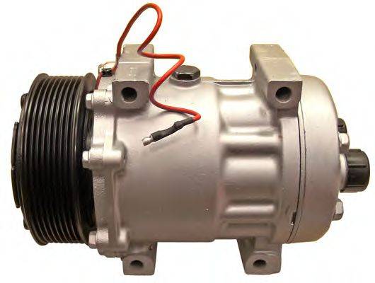 LIZARTE 89416 Компресор, кондиціонер