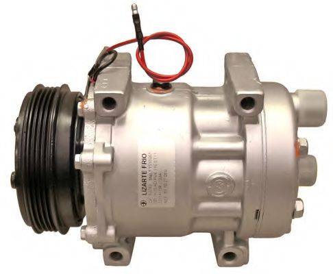 LIZARTE 8279 Компресор, кондиціонер