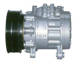 LIZARTE 45529 Компресор, кондиціонер