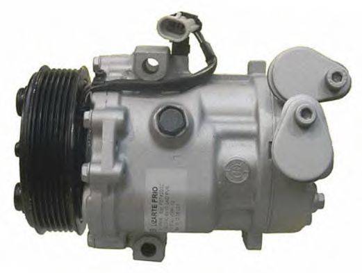 LIZARTE 57744 Компресор, кондиціонер