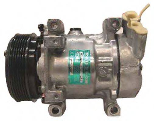 LIZARTE 45970 Компресор, кондиціонер