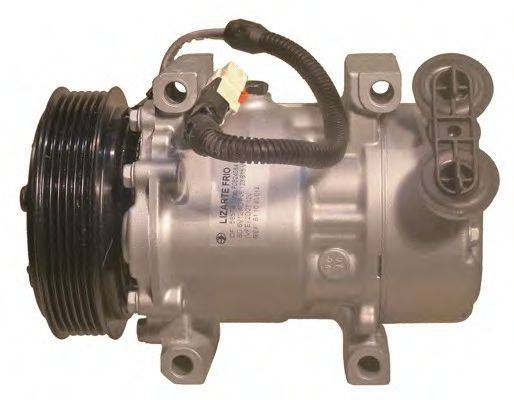 LIZARTE 67597 Компресор, кондиціонер